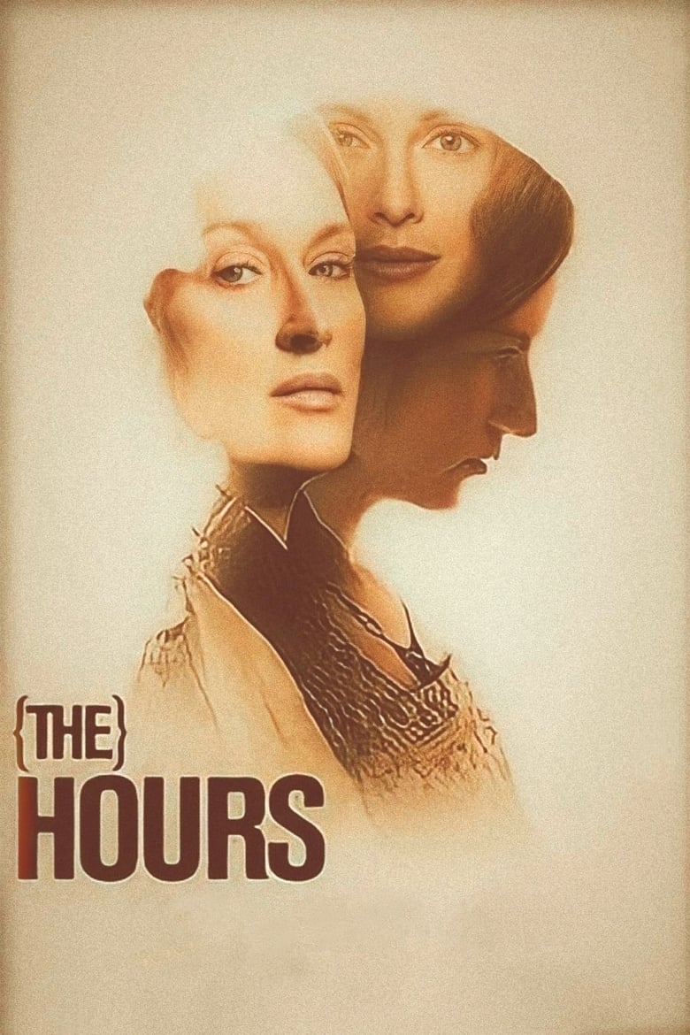 Poster of The Hours