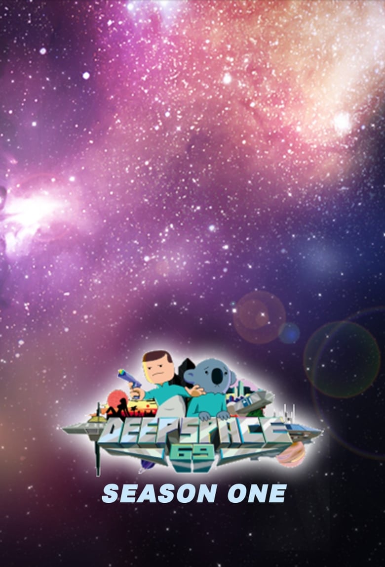 Poster of Episodes in Deep Space 69 - Season 1 - Season 1