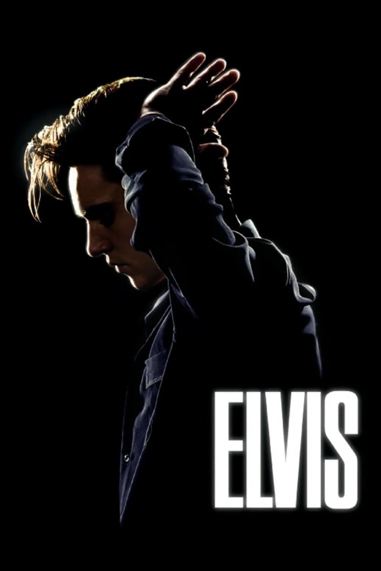 Poster of Elvis