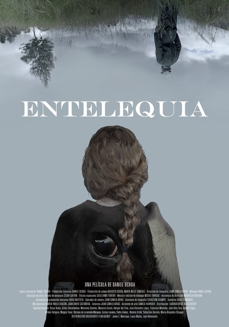 Poster of Entelechy