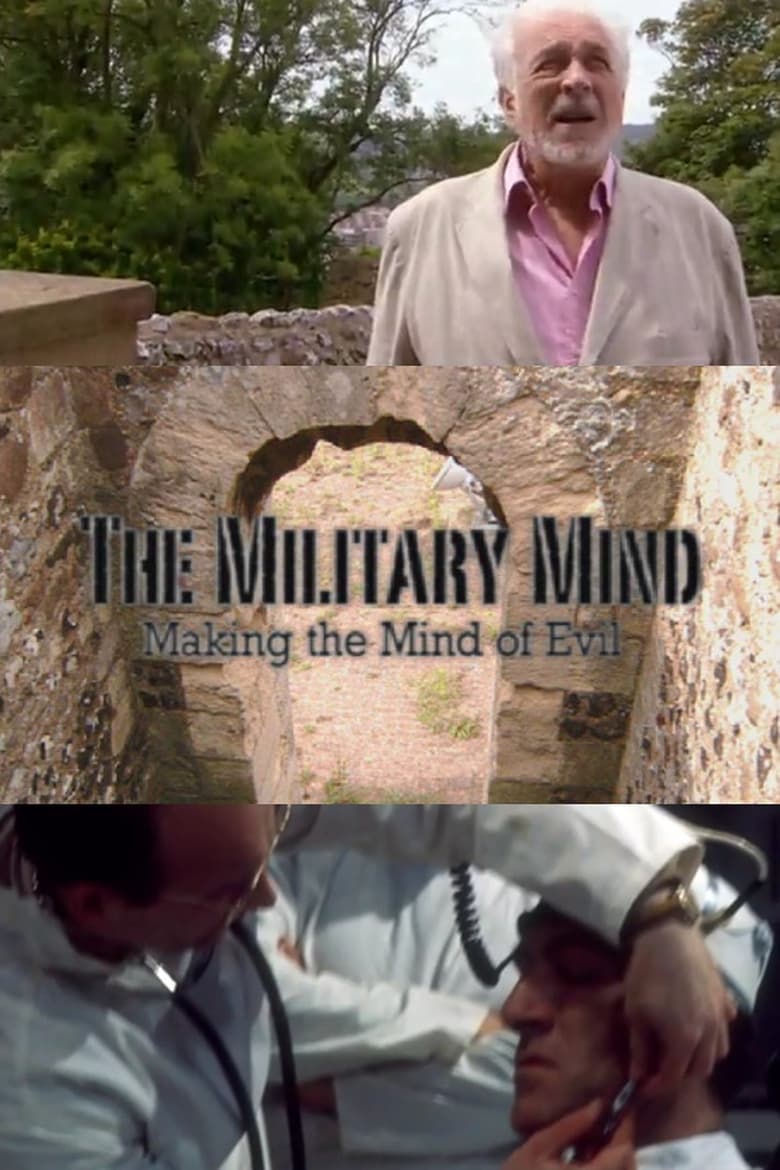 Poster of The Military Mind