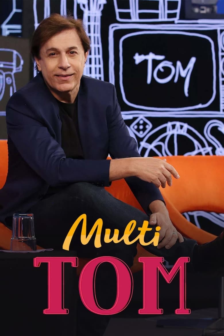 Poster of Multi Tom