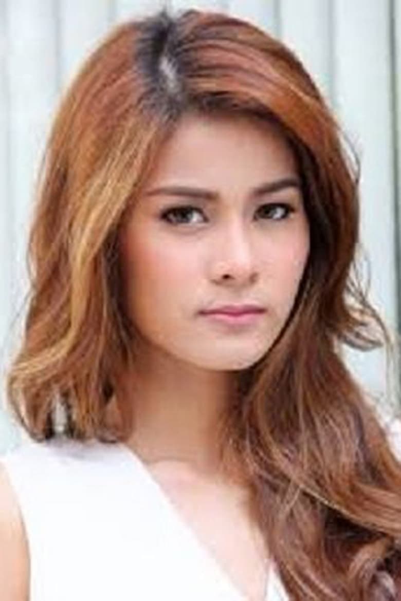 Portrait of Baifern Patarin Jearasuk