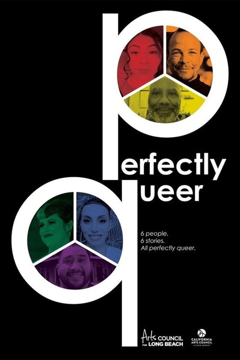 Poster of Perfectly Queer