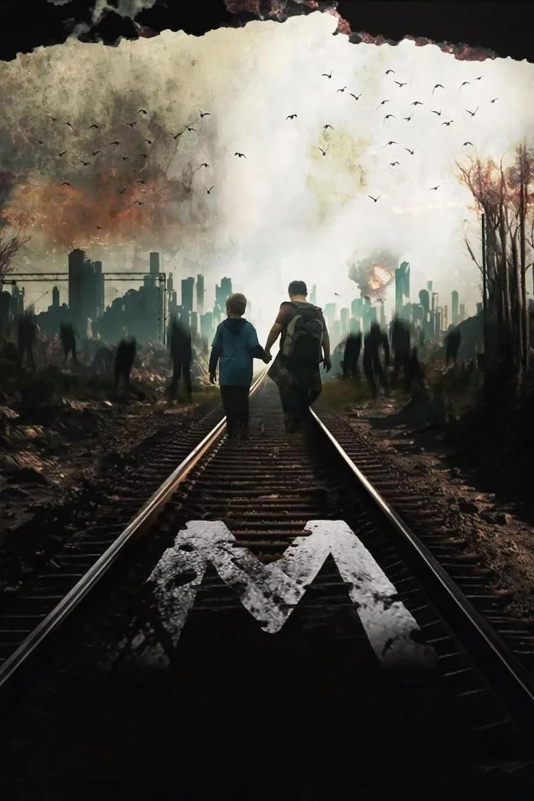 Poster of M