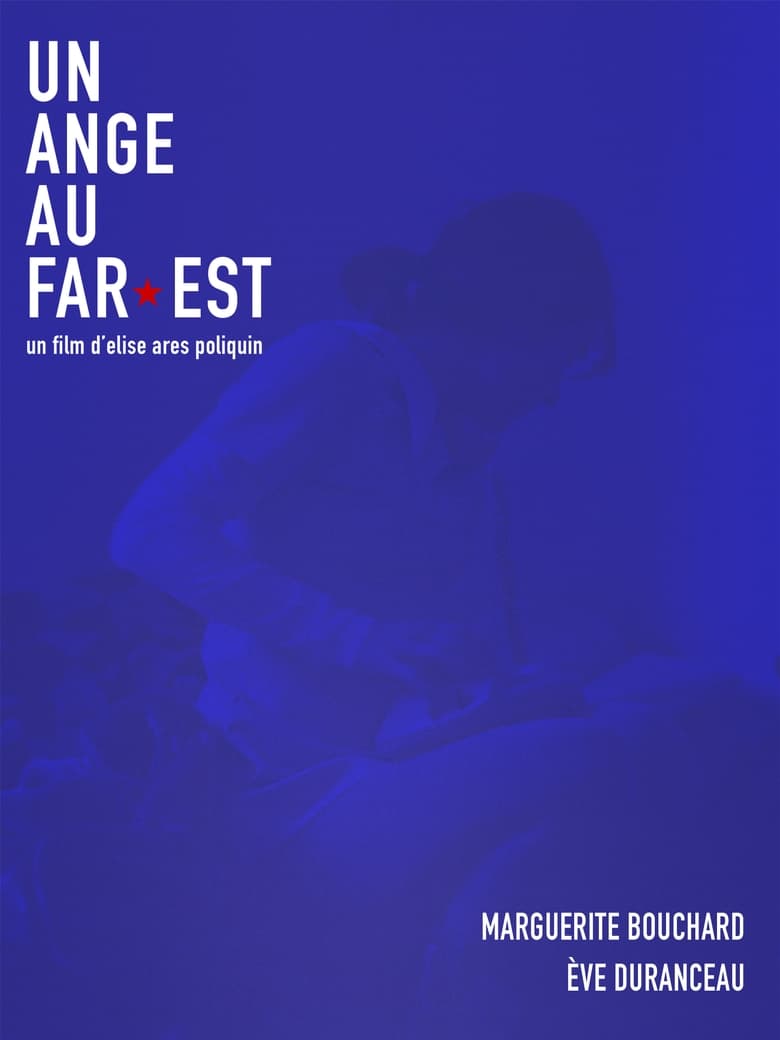 Poster of Un Ange au Far-Est