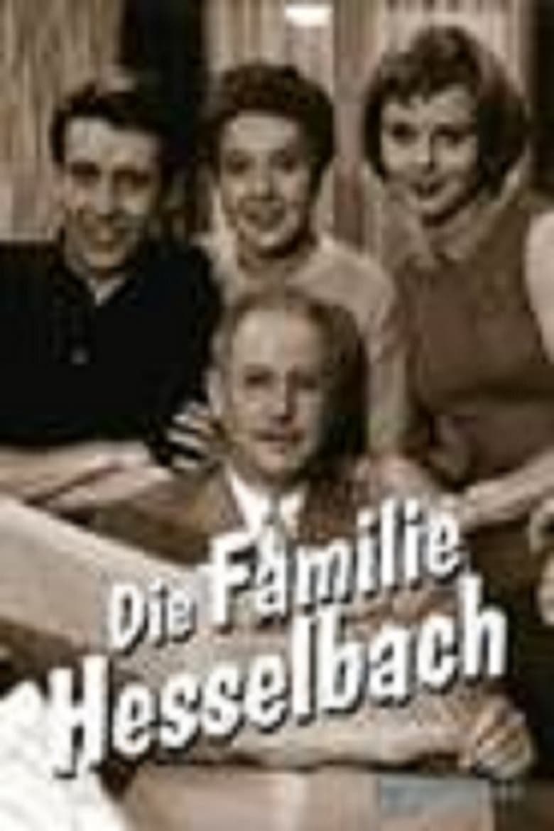 Poster of Episodes in Die Hesselbachs - Season 2 - Season 2