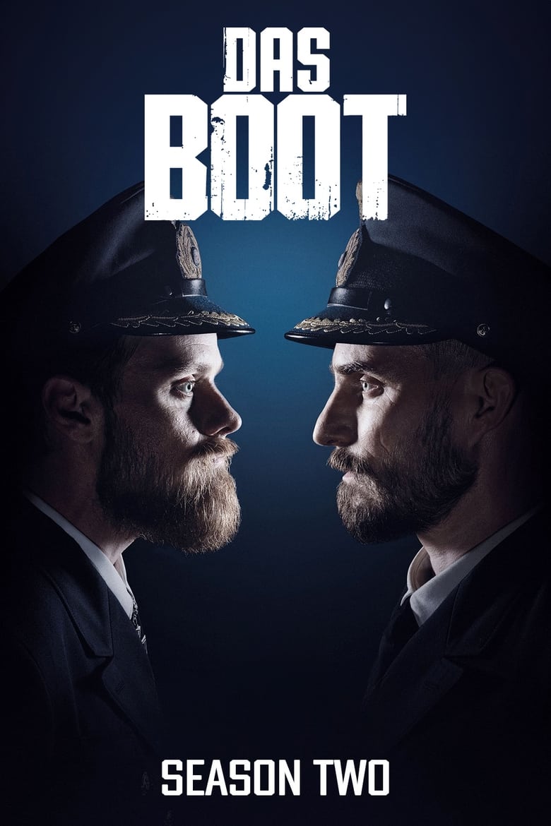 Poster of Episodes in Das Boot - Season 2 - Season 2