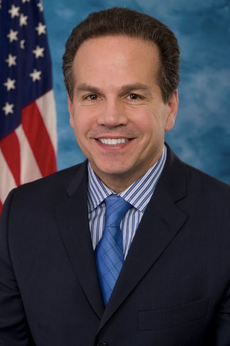 Portrait of David Cicilline