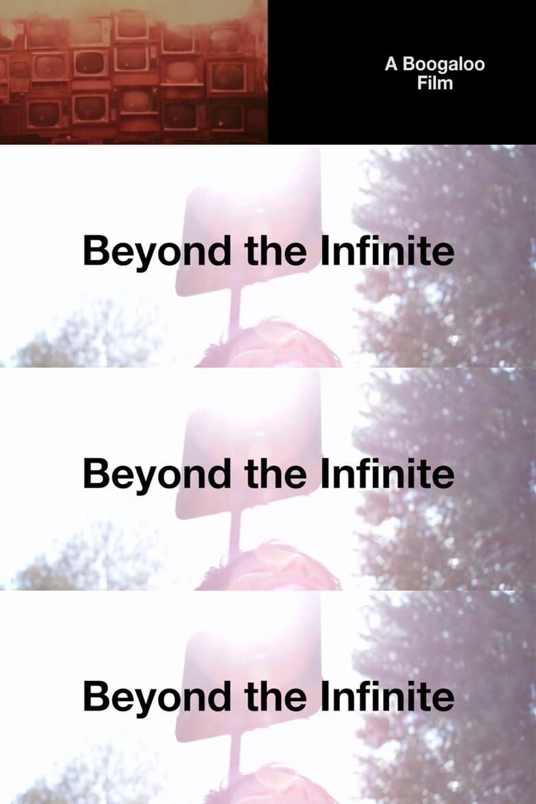 Poster of Beyond the Infinite