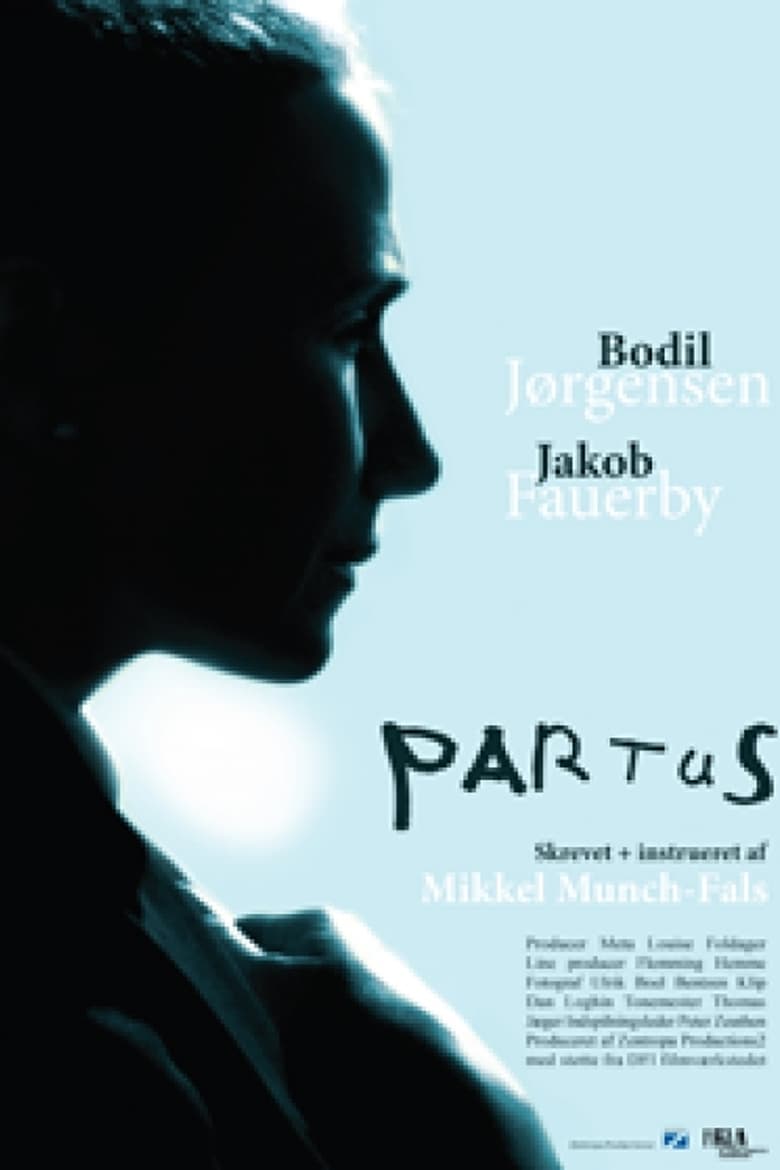 Poster of Partus