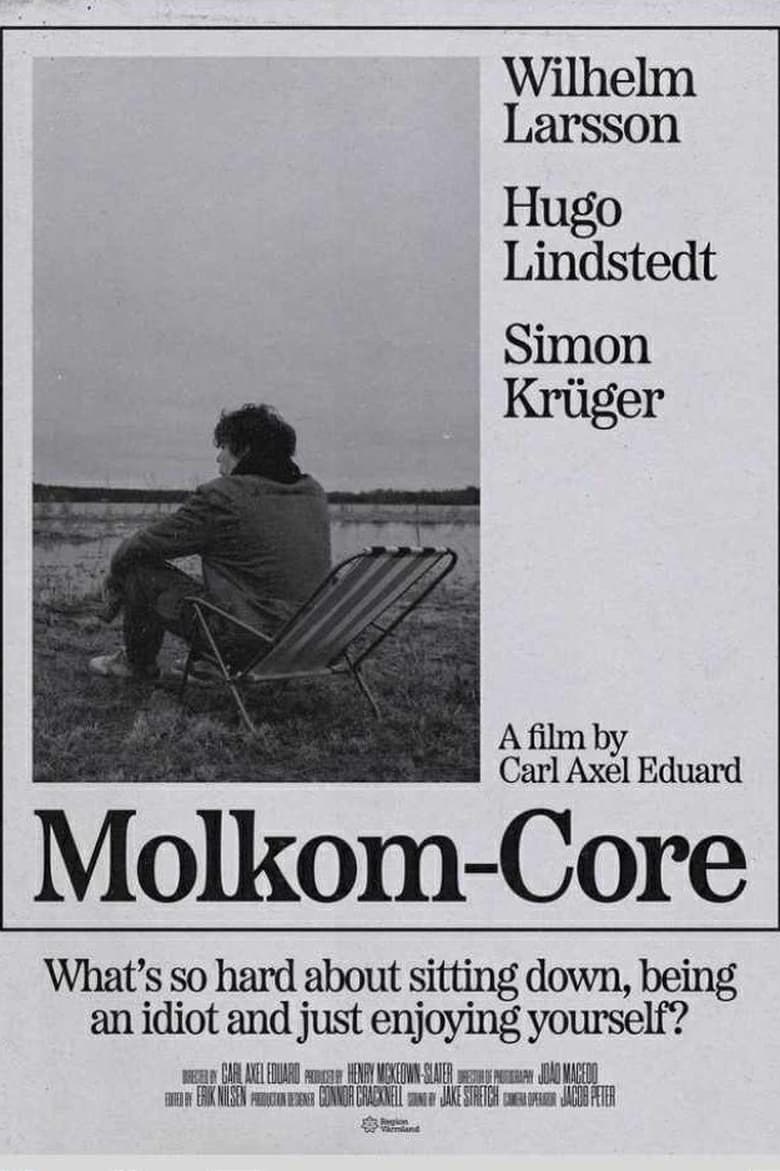 Poster of Molkom-Core