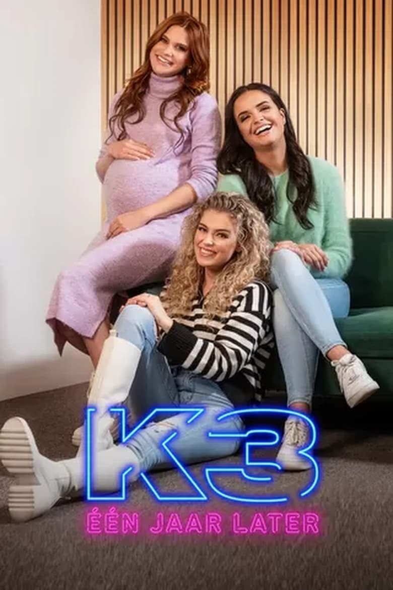 Poster of Episodes in K3, één Jaar Later - Season 1 - Season 1