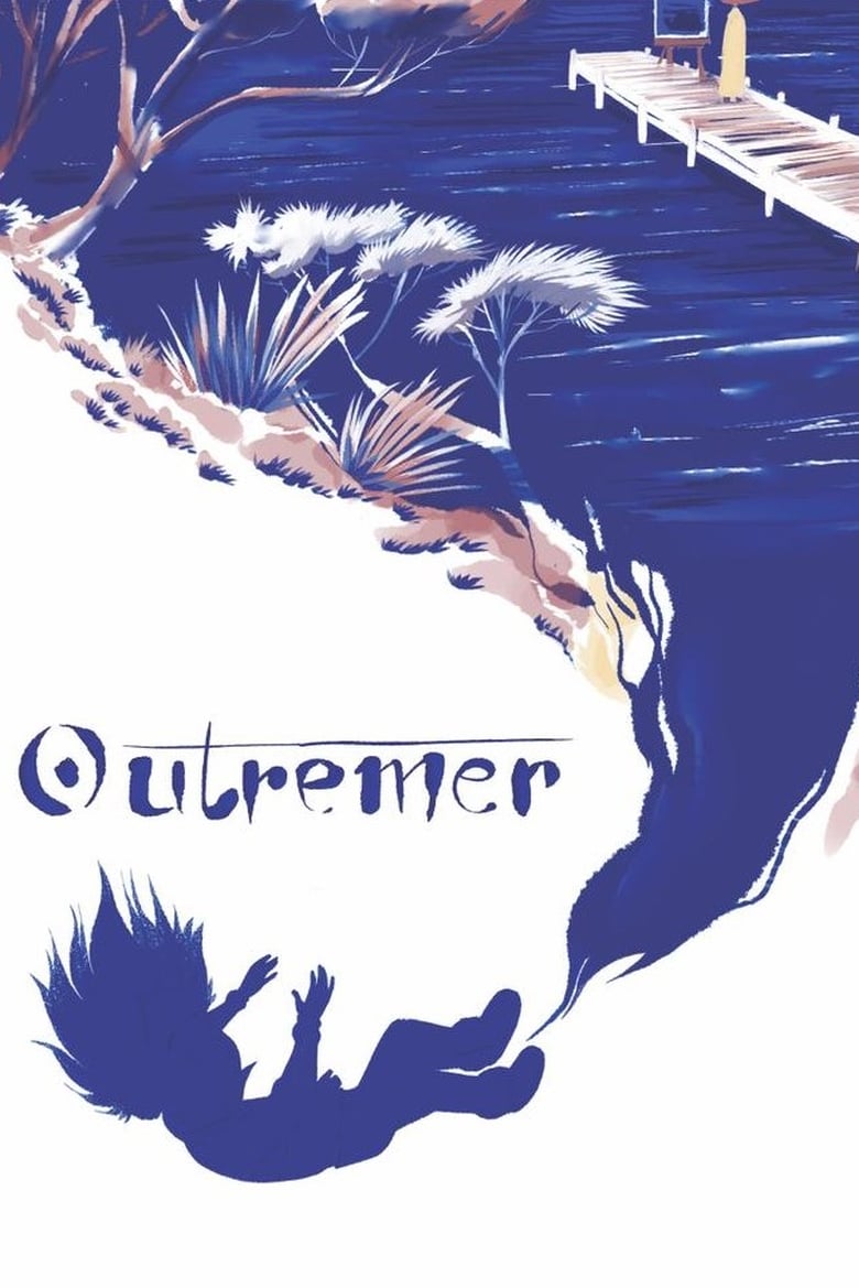 Poster of Outremer