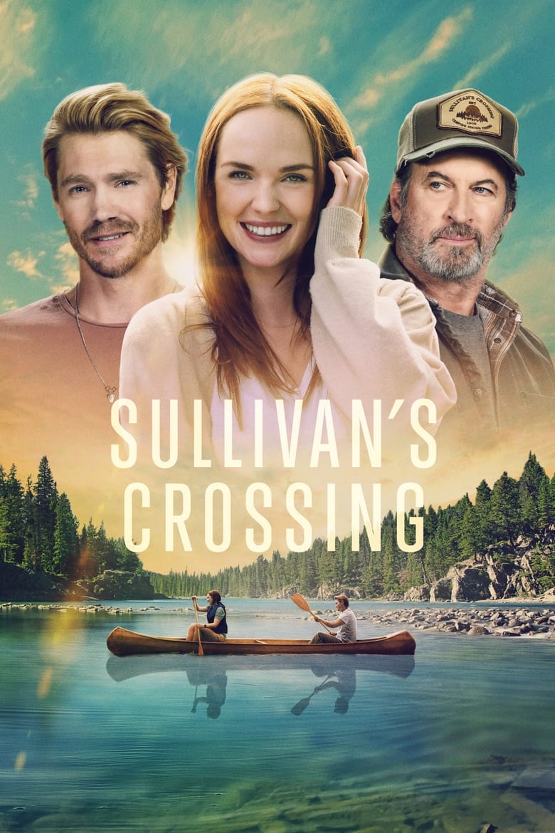 Poster of Episodes in Sullivan's Crossing - Season 1 - Season 1