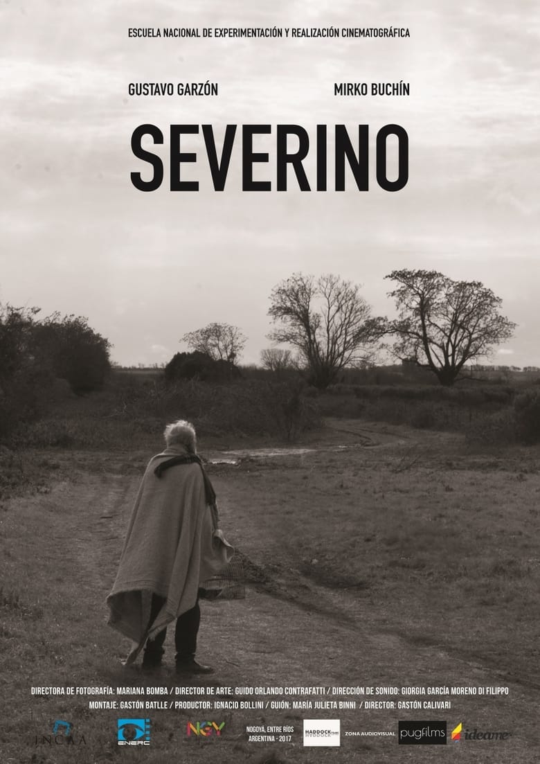 Poster of Severino