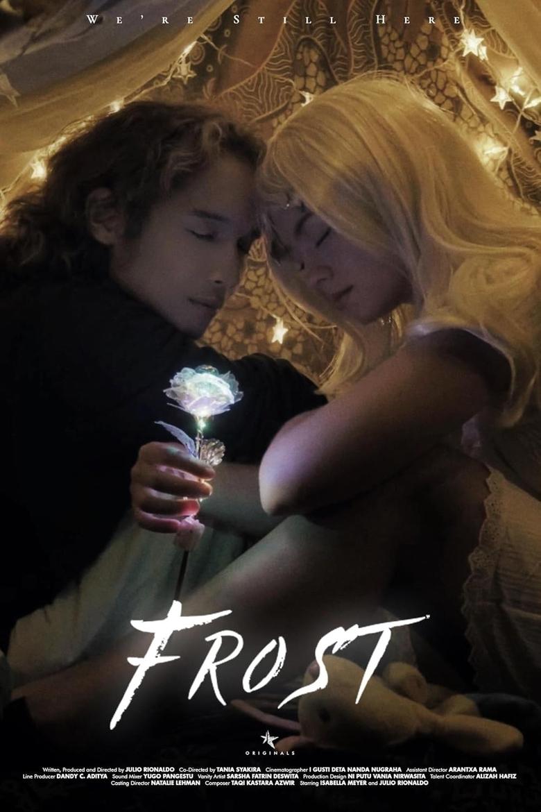 Poster of Frost