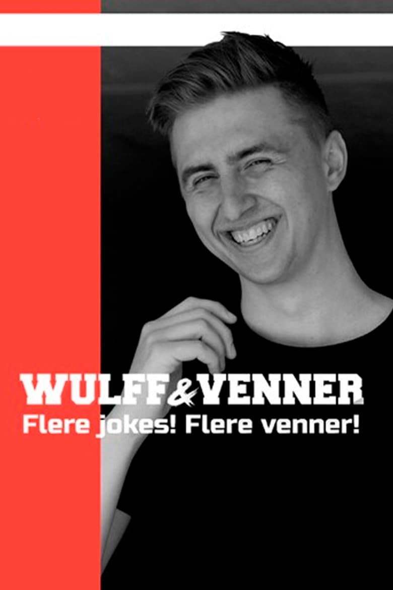 Poster of Wulff og venner