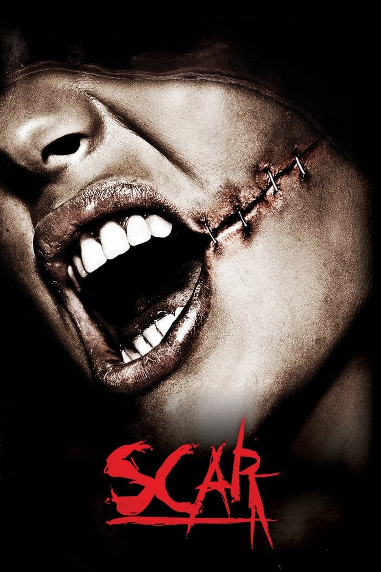 Poster of Scar