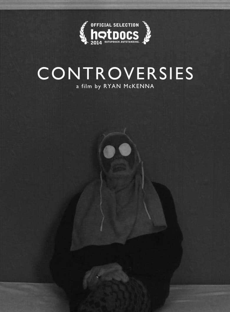 Poster of Controversies