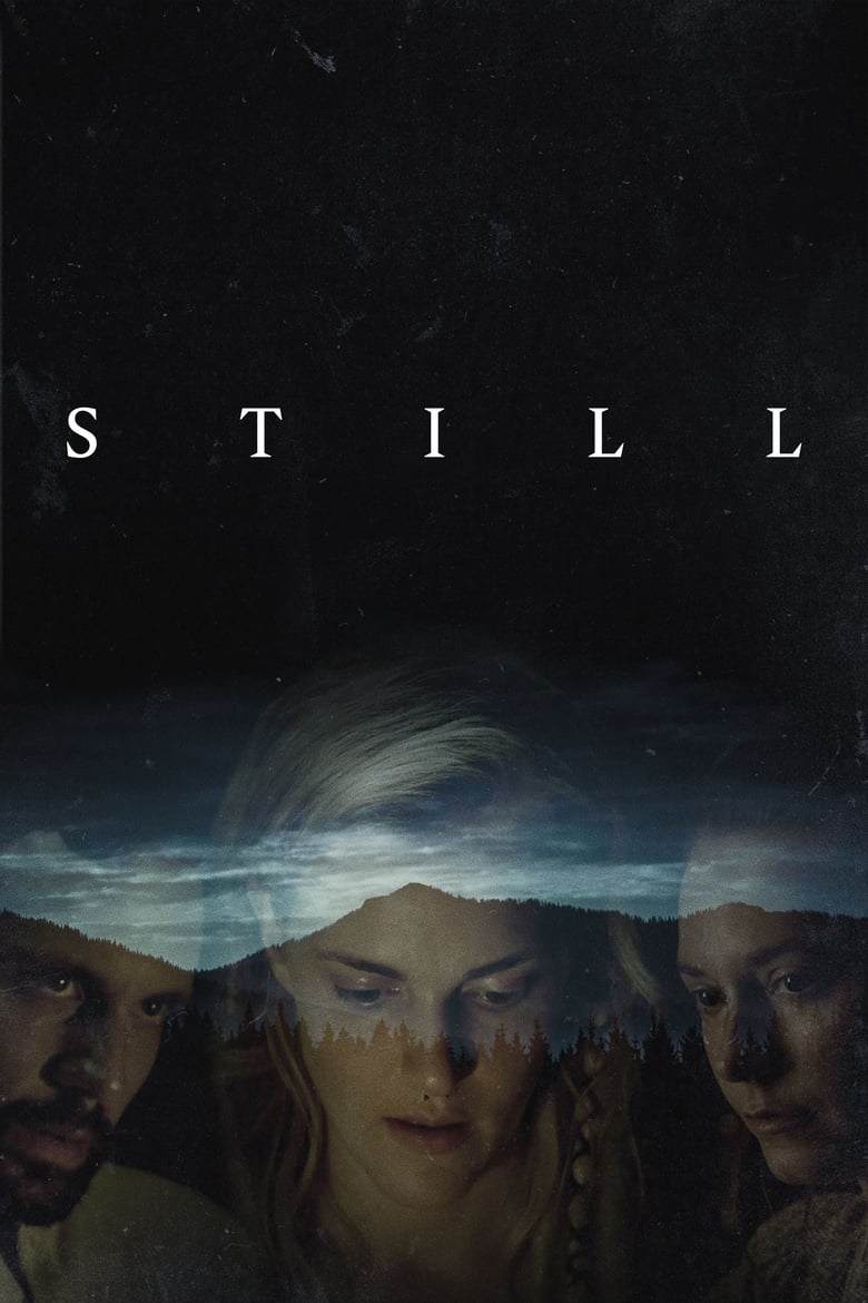 Poster of Still