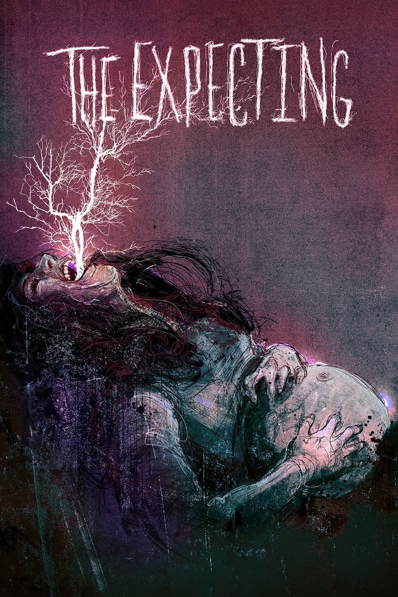 Poster of The Expecting