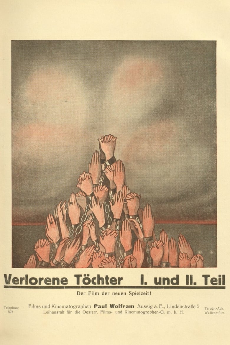 Poster of Verlorene Töchter