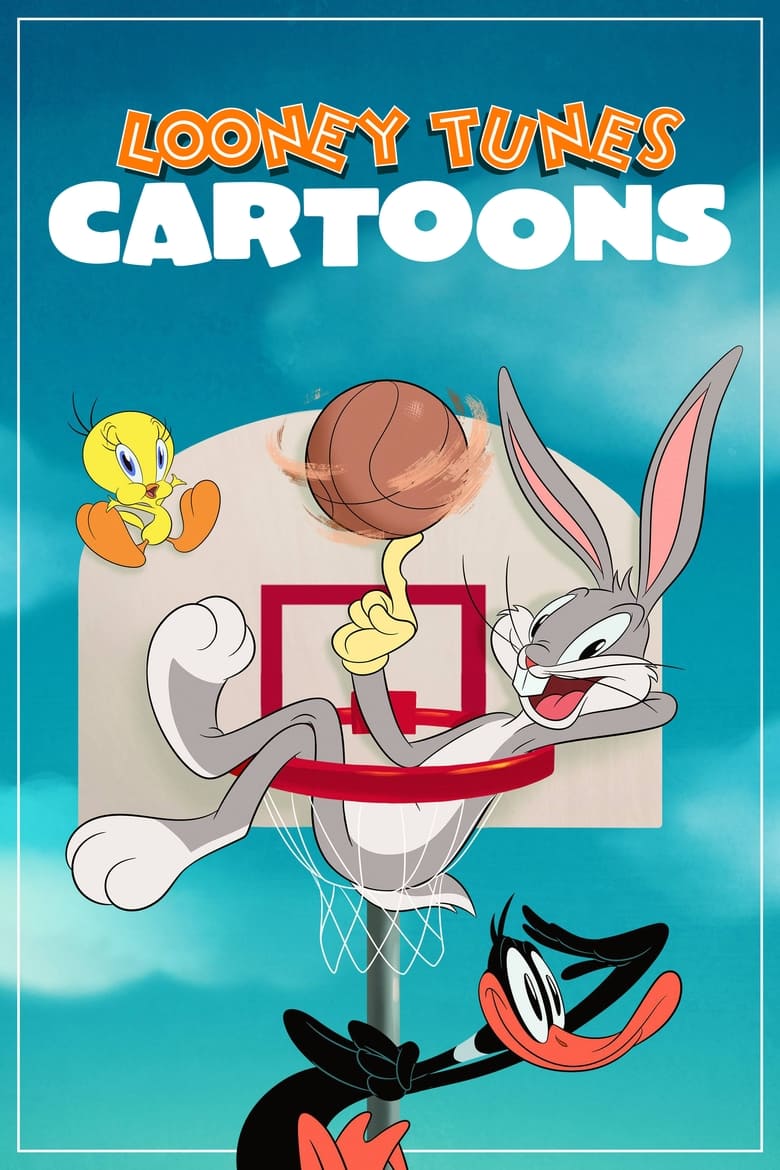 Poster of Episodes in Looney Tunes Cartoons - Season 2 - Season 2