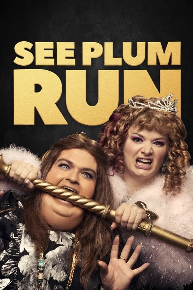 Poster of Episodes in See Plum Run - Specials - Specials