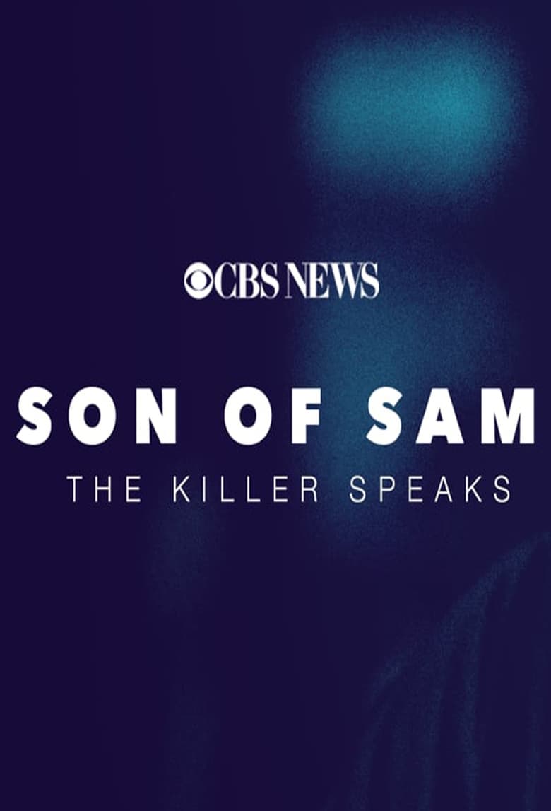 Poster of Son of Sam: The Killer Speaks