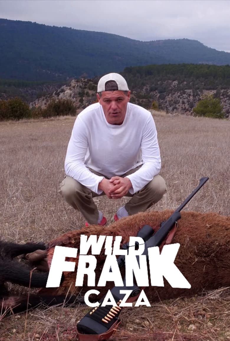 Poster of Wild Frank - Season 15 - Episode 7 - Episode 7