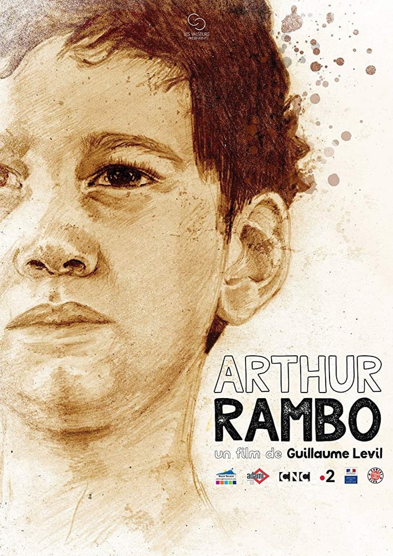 Poster of Arthur Rambo