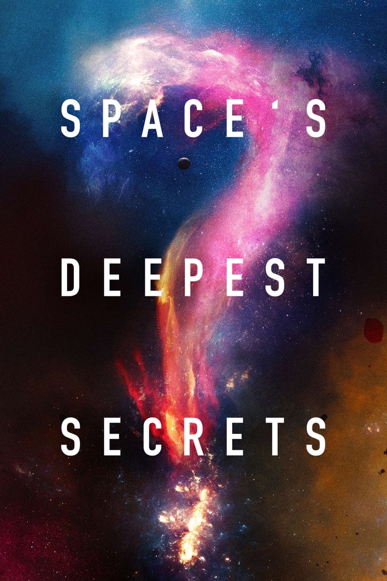 Poster of Episodes in Space's Deepest Secrets - Season 8 - Season 8