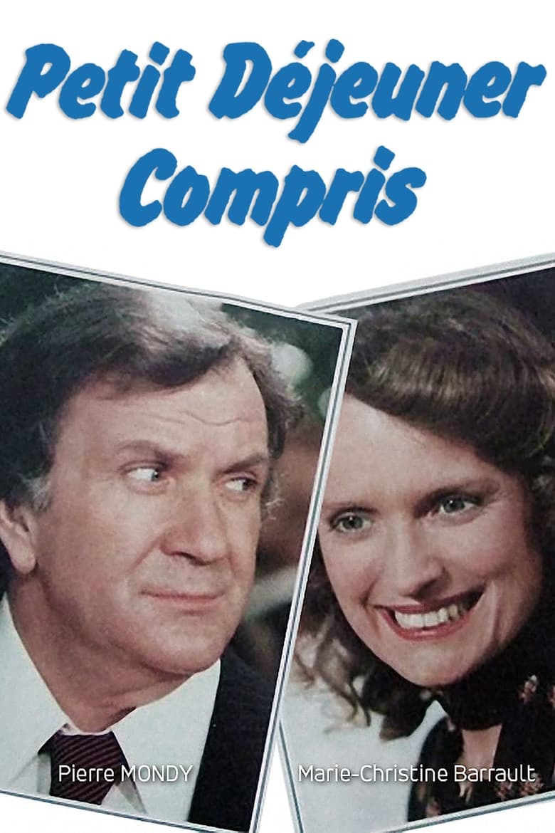 Poster of Episodes in Petit Déjeuner Compris - Miniseries - Miniseries