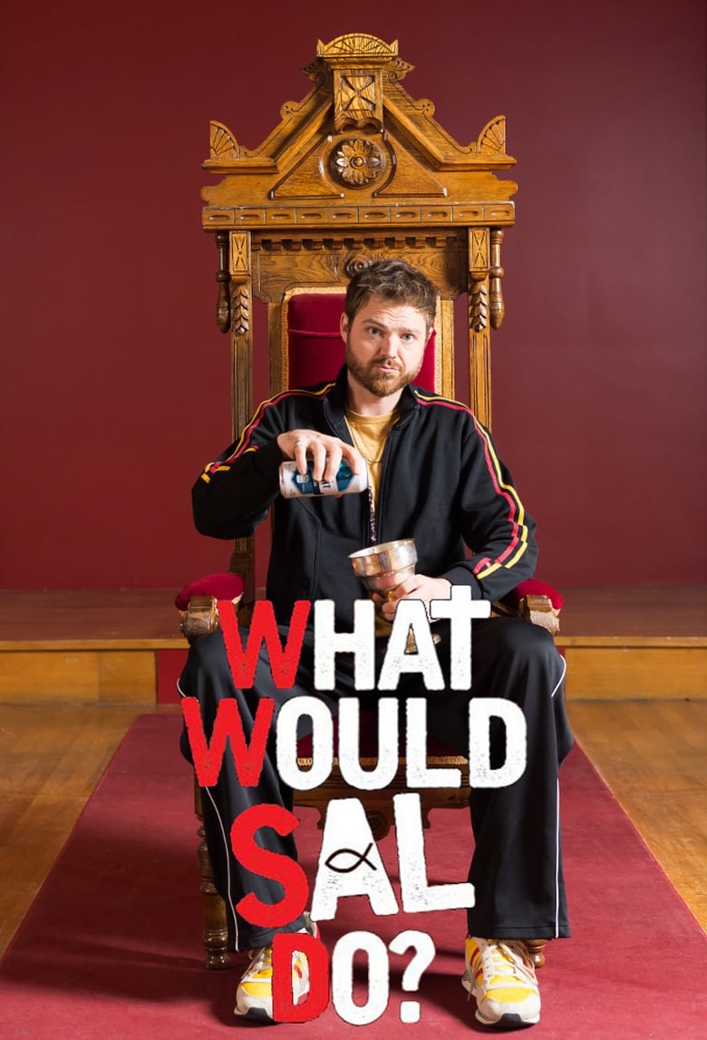 Poster of What Would Sal Do?