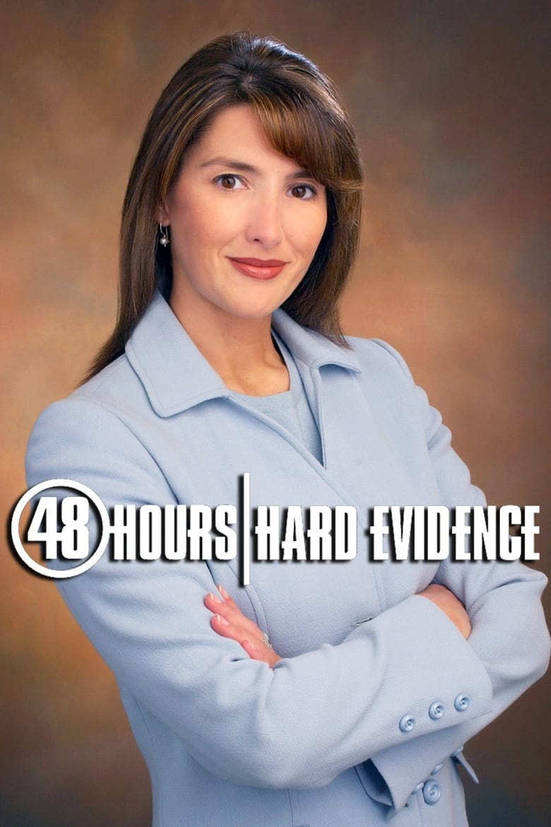 Poster of 48 Hours: Hard Evidence