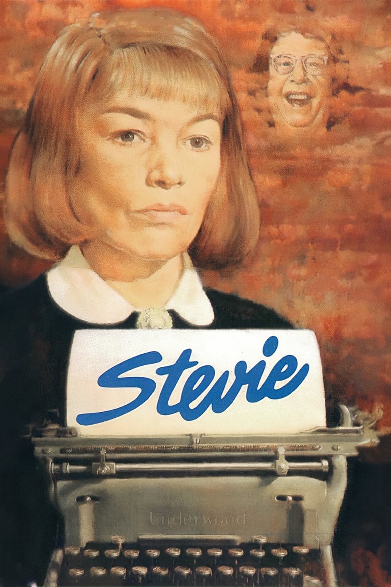 Poster of Stevie