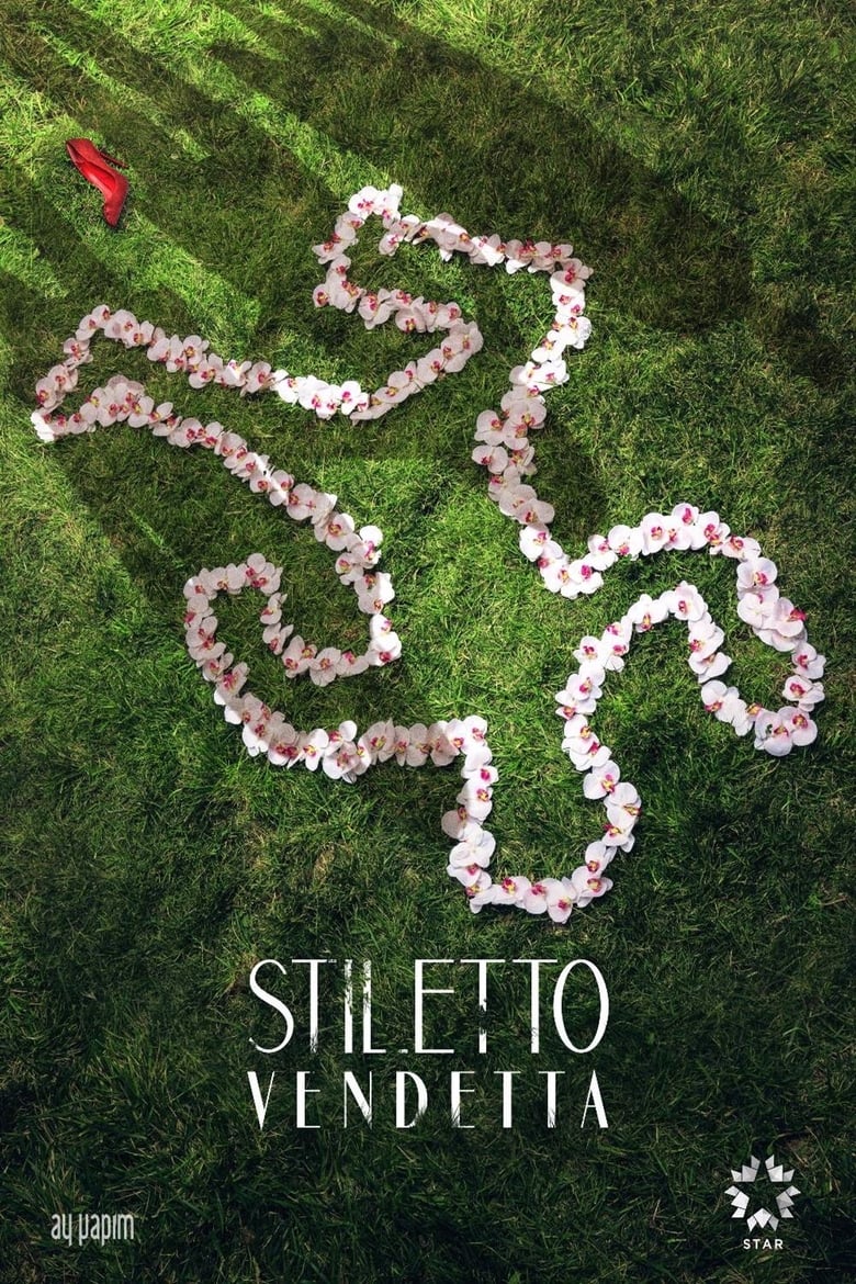 Poster of Episodes in Stiletto Vendetta - Season 1 - Season 1