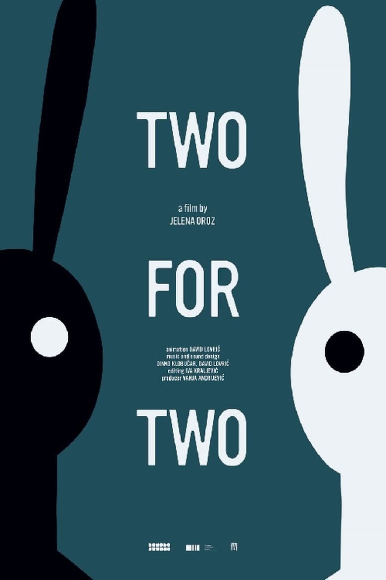 Poster of Two for Two