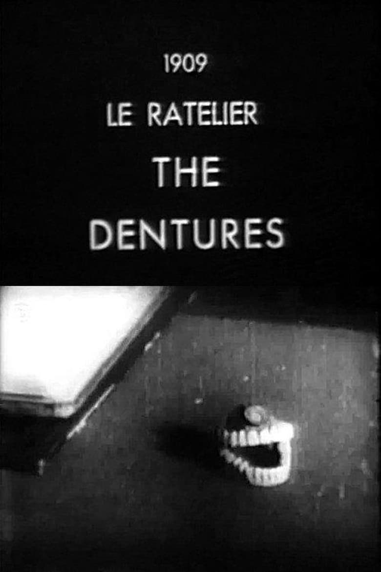 Poster of The Dentures