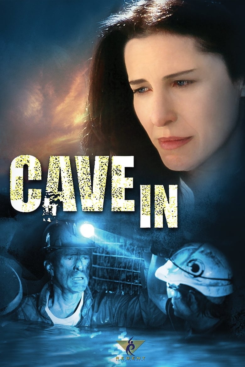 Poster of Cave In