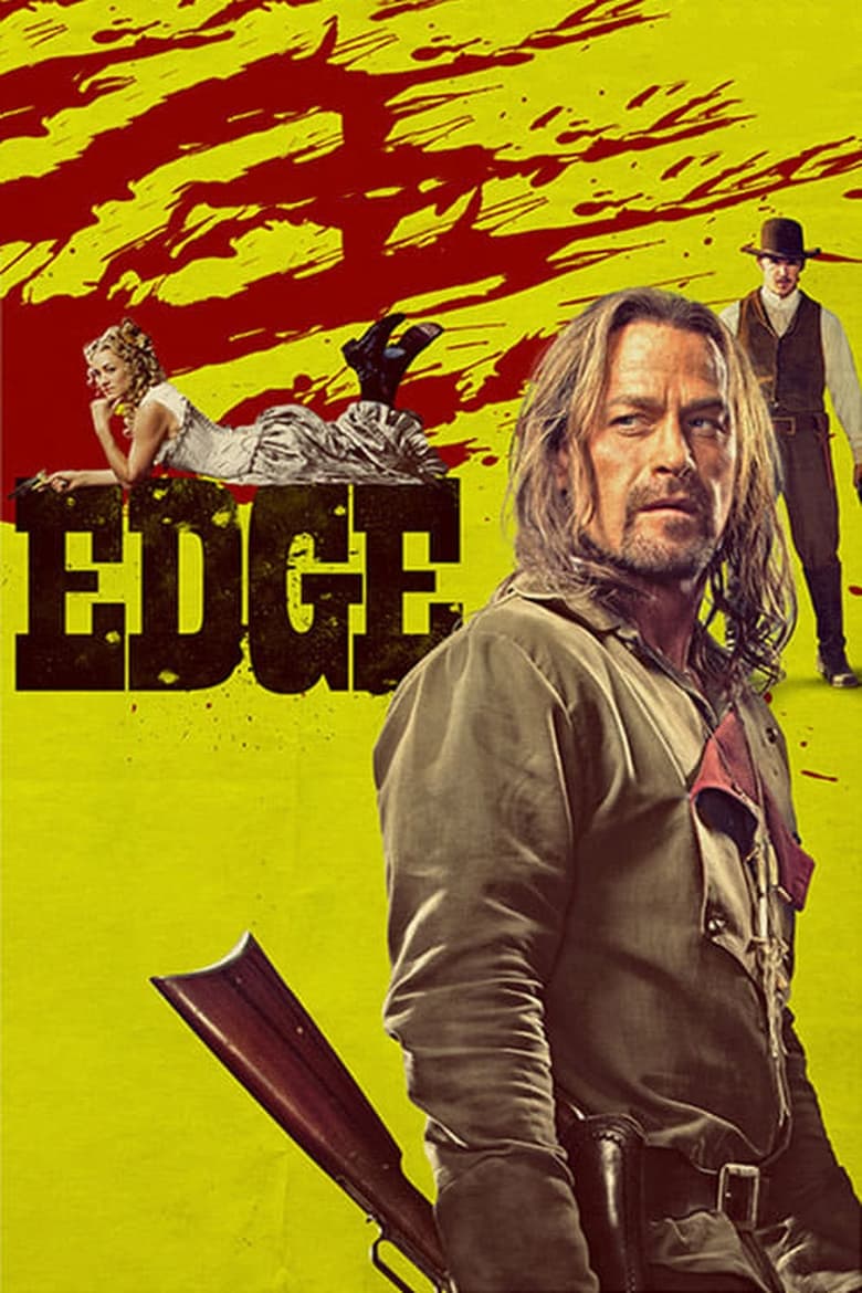 Poster of Edge