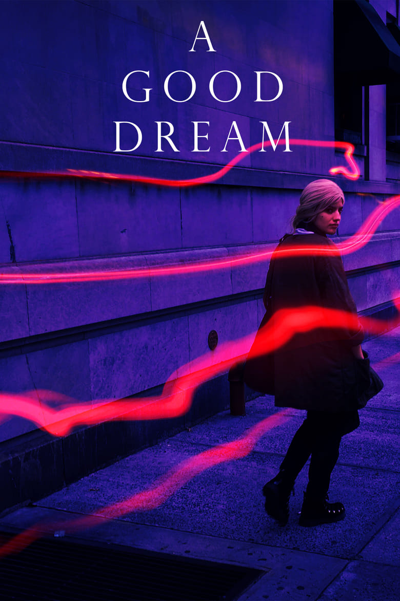 Poster of A Good Dream