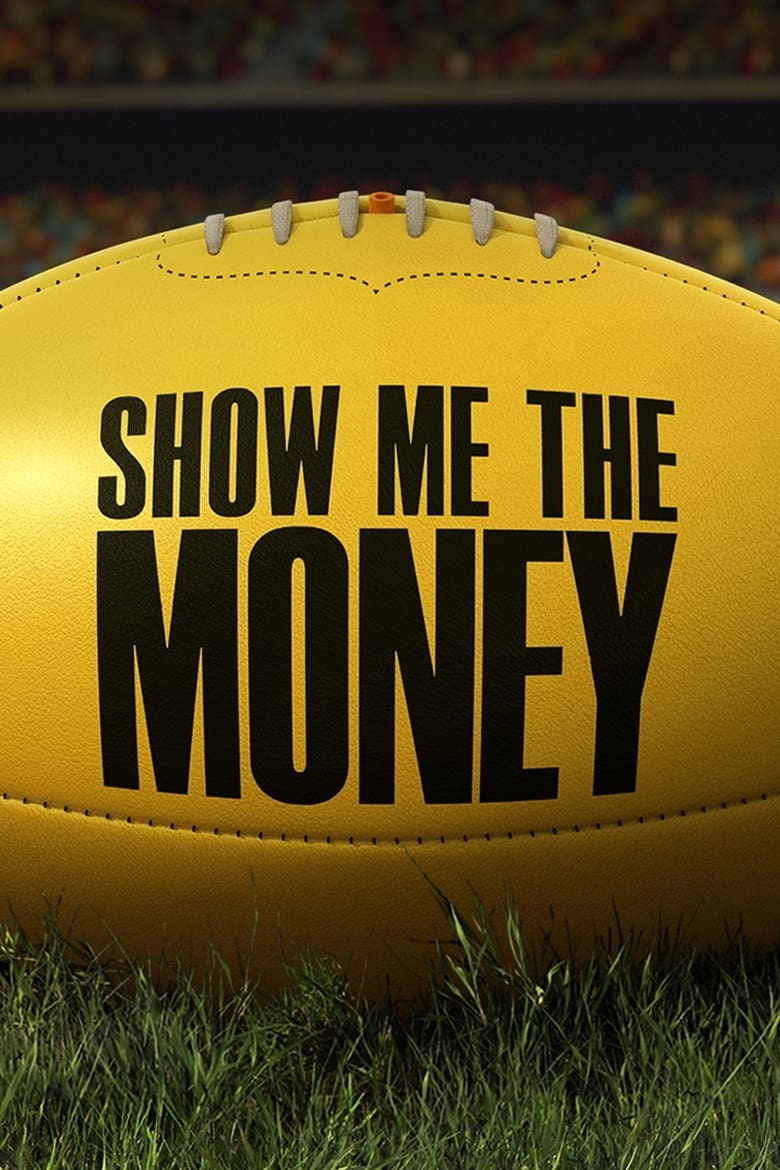 Poster of Show Me the Money