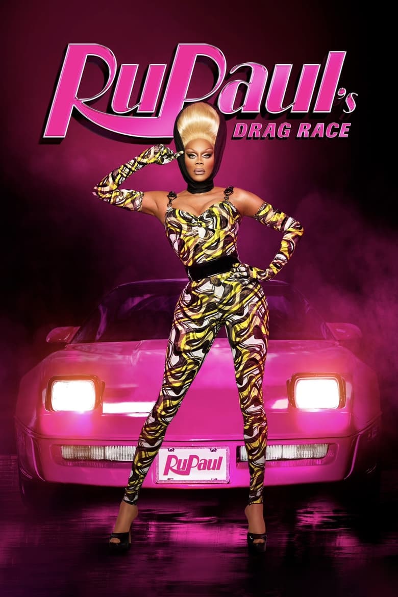 Poster of Cast and Crew in RuPaul's Drag Race - Season 15 - Episode 13 - Teacher Makeovers