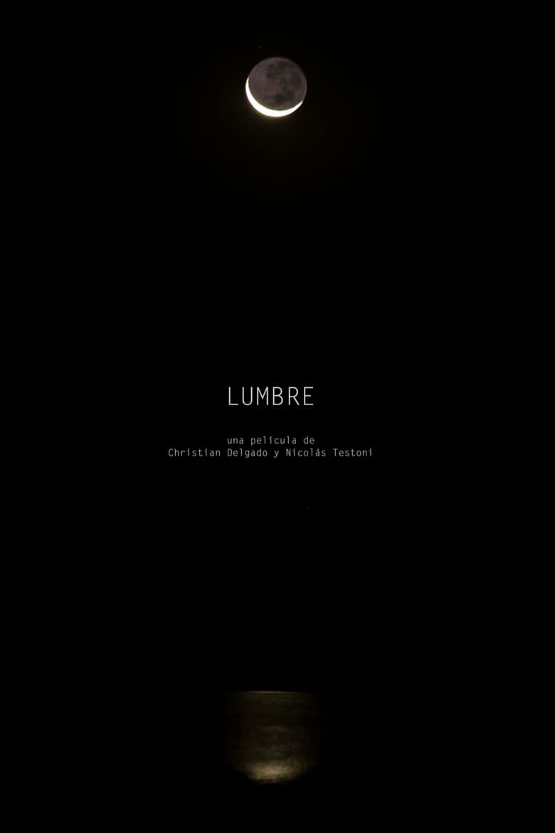 Poster of Lumbre