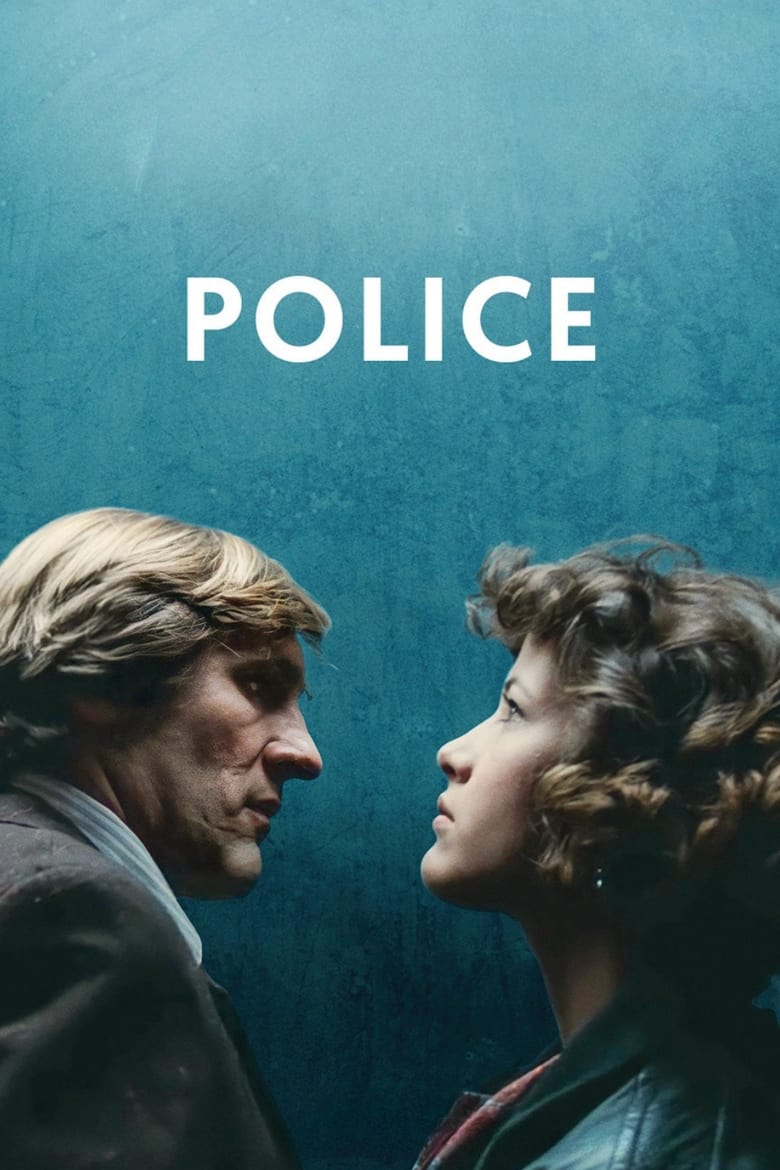 Poster of Police