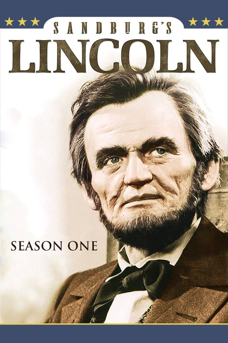 Poster of Episodes in Lincoln - Miniseries - Miniseries