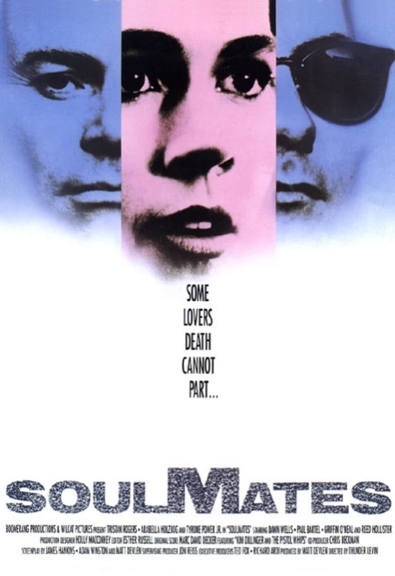 Poster of Soulmates