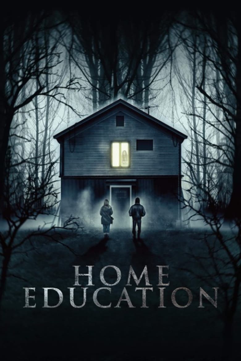 Poster of Home Education